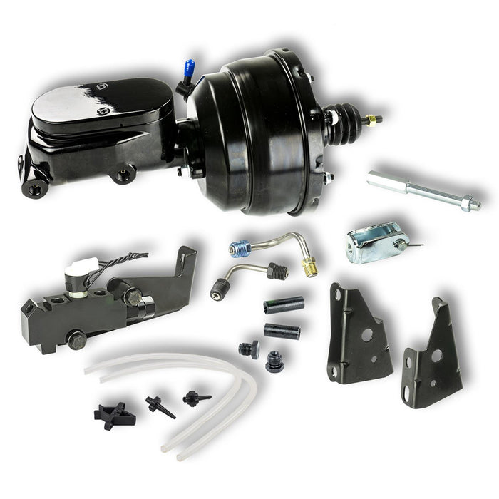 RIGHT STUFF DETAILING B81315672 64-74 GM A/F/X-Body Booster Master Combo