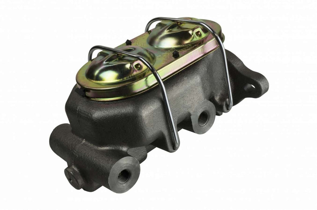 RIGHT STUFF DETAILING DBMC09 Master Cylinder Dual Reservoir Disc/Drum