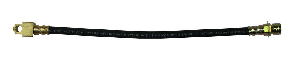 RIGHT STUFF DETAILING FH06 GM Rear Flex Hose w/ Block