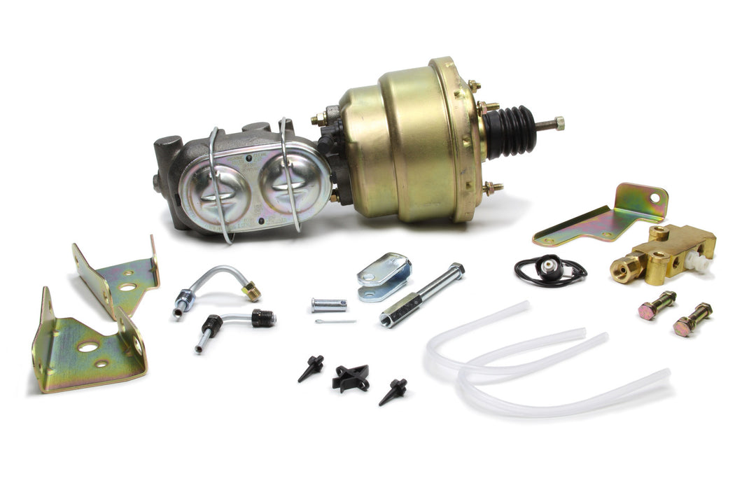 RIGHT STUFF DETAILING G81310572 Power Brake Booster