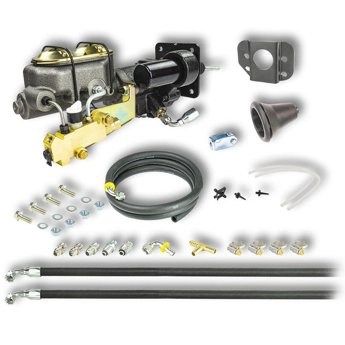 RIGHT STUFF DETAILING GHB010971 67-74 GM F-Body Hydro Boost Booster Master