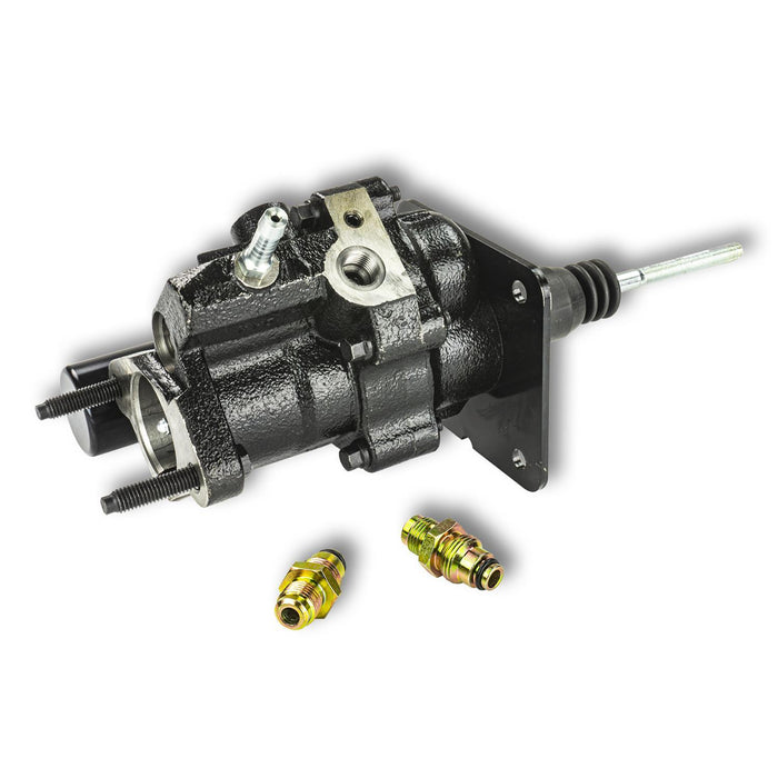 RIGHT STUFF DETAILING HBU1 Hydro Boost Unit Long Rod