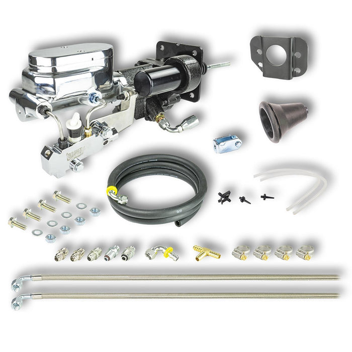 RIGHT STUFF DETAILING JHB015672 67-74 GM F-Body Hydro Boost Booster Master