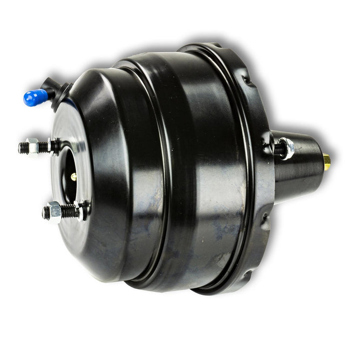 RIGHT STUFF DETAILING PB8531B 8in Dual Diaphram Brake Booster Black