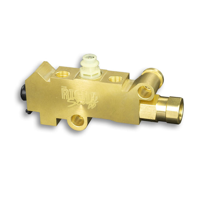 RIGHT STUFF DETAILING PV41 71-72 Chevy C10 Brake Proportioning Valve