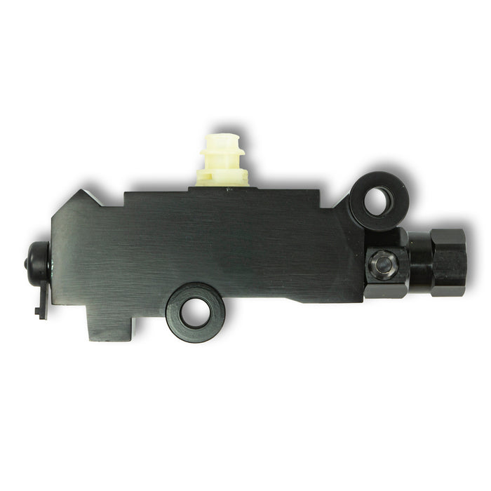 RIGHT STUFF DETAILING PV71B Black Proportioning Valve 5 Port
