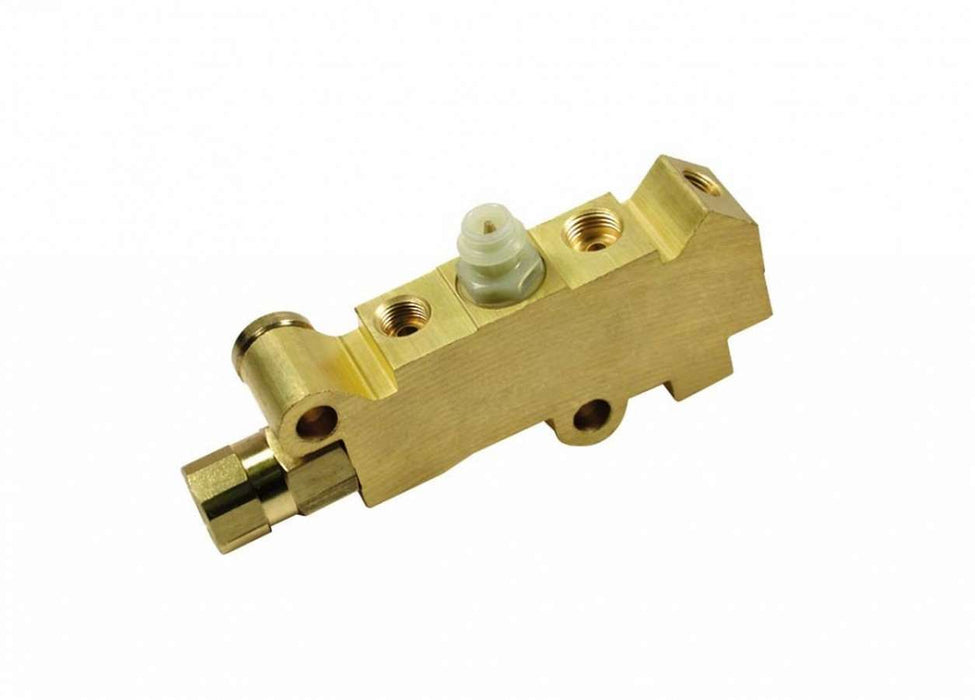 RIGHT STUFF DETAILING PV72 Brake Proportioning Valve Disc/Disc