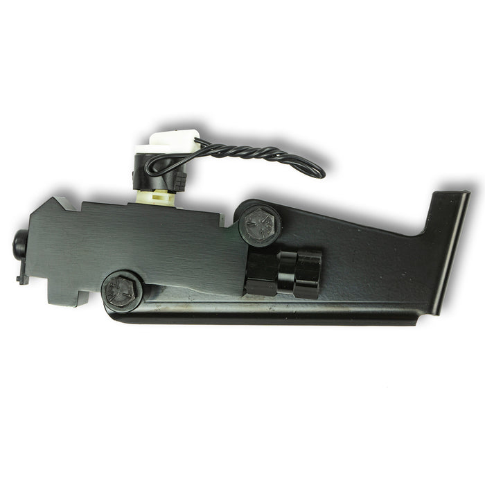 RIGHT STUFF DETAILING PVK71BLK Black Proportioning Valve 5 Port