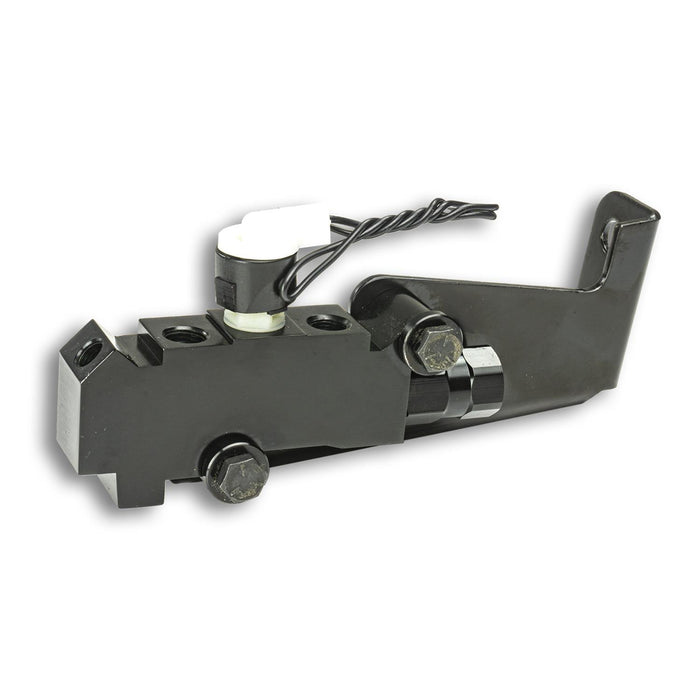 RIGHT STUFF DETAILING PVK72BLK Black Proportioning Valve 5 Port