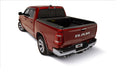 EGR RT038811E EGR RollTrac™ Electric Retractable Bed Cover Ram1500 Short Box - Truck Part Superstore