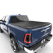 EGR RT038811ML EGR RollTrac Manual Retractable Bed Cover for 2019+ Ram 1500 Short Box - non-HD - Truck Part Superstore