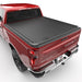 EGR RT039603ML EGR RollTrac™ Manual Retractable Bed Cover Chevy, GMC 1500 Short Box - Truck Part Superstore
