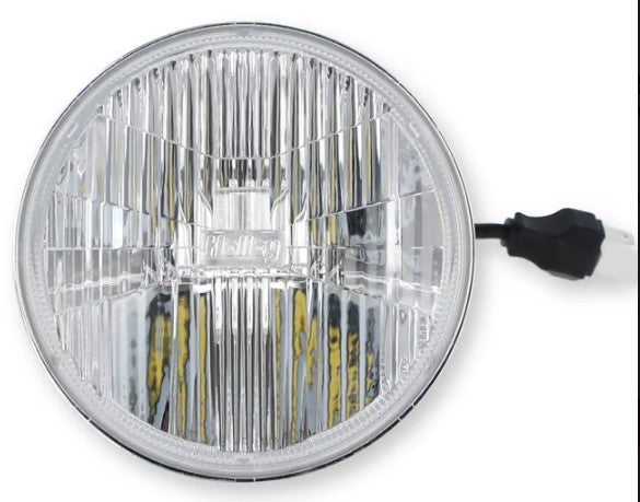 RETROBRIGHT LFRB126 Headlight LED Sealed 5.75in Round Each
