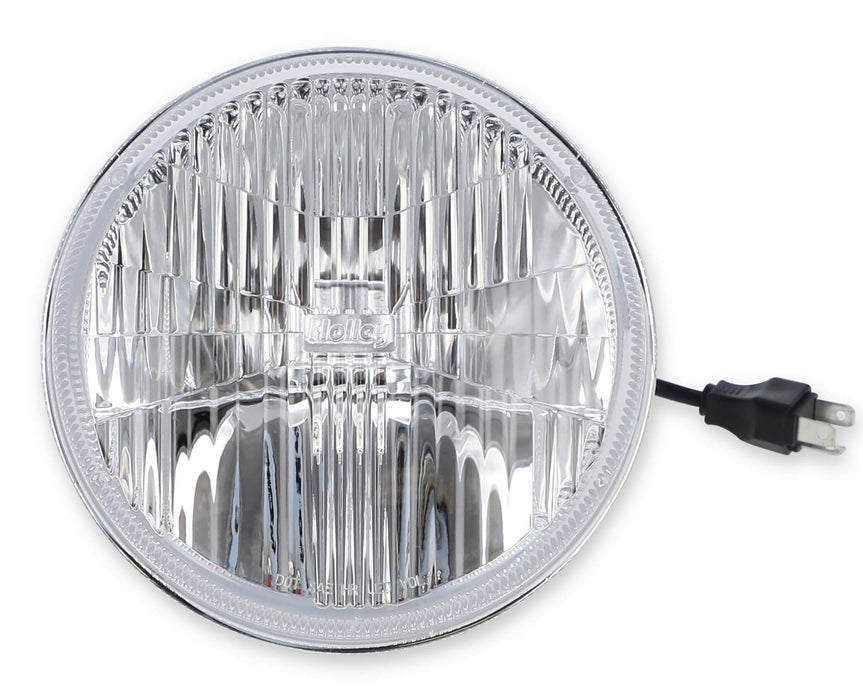 RETROBRIGHT LFRB155 Headlight LED Sealed 7in Round Each
