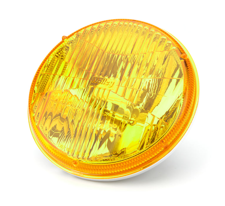 RETROBRIGHT LFRB160 Headlight LED 7in Round Each Housing Only