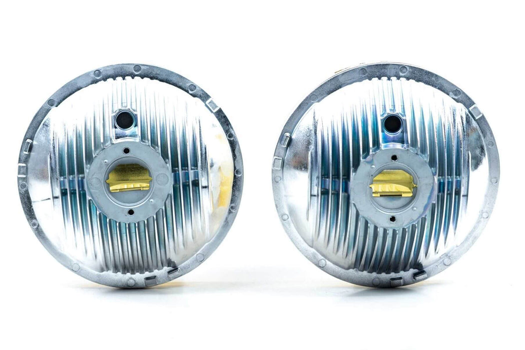 RETROBRIGHT LFRB175 Headlight LED 5.75in Round Each Housing Only