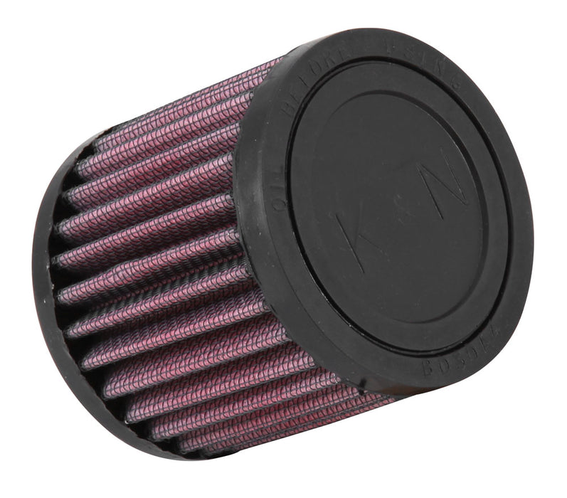 K&N RU-0060 Universal Clamp-On Air Filter - Truck Part Superstore