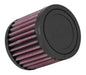 K&N RU-0060 Universal Clamp-On Air Filter - Truck Part Superstore