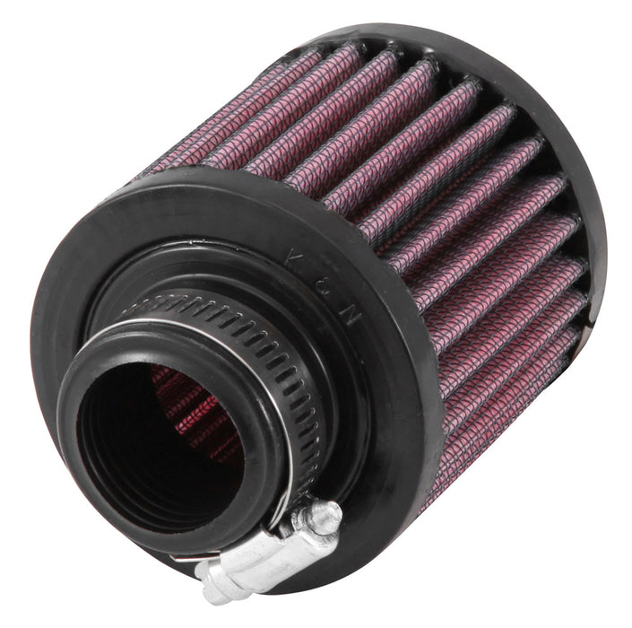 K&N RU-0060 Universal Clamp-On Air Filter - Truck Part Superstore