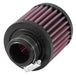 K&N RU-0060 Universal Clamp-On Air Filter - Truck Part Superstore