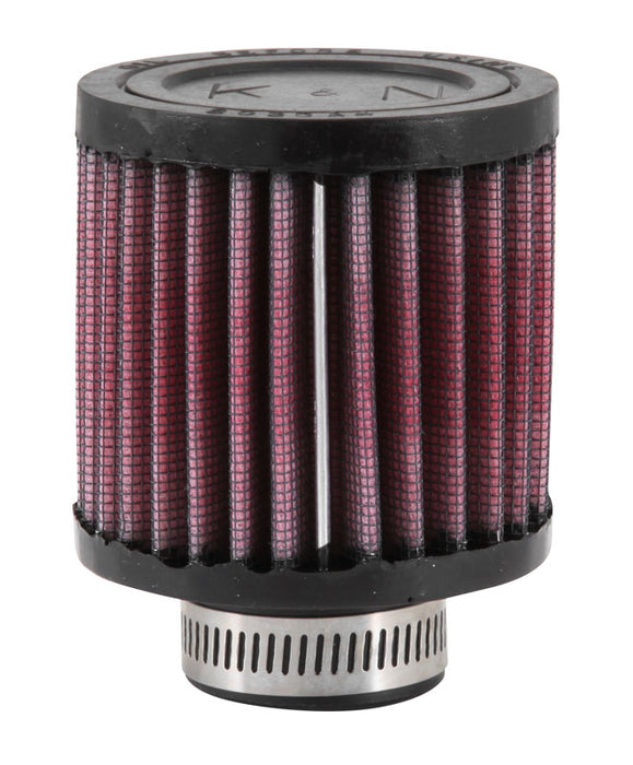K&N RU-0060 Universal Clamp-On Air Filter - Truck Part Superstore