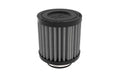 K&N RU-0155 Universal Clamp-On Air Filter - Truck Part Superstore
