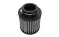 K&N RU-0155 Universal Clamp-On Air Filter - Truck Part Superstore