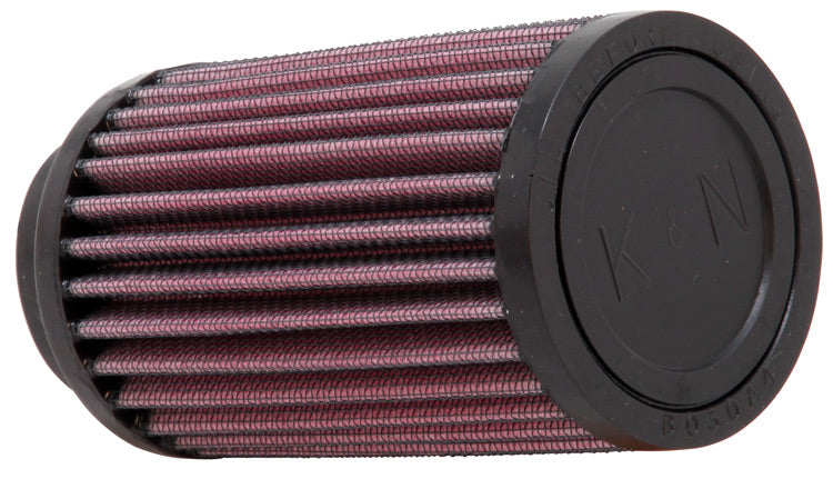 K&N RU-0410 Universal Clamp-On Air Filter - Truck Part Superstore
