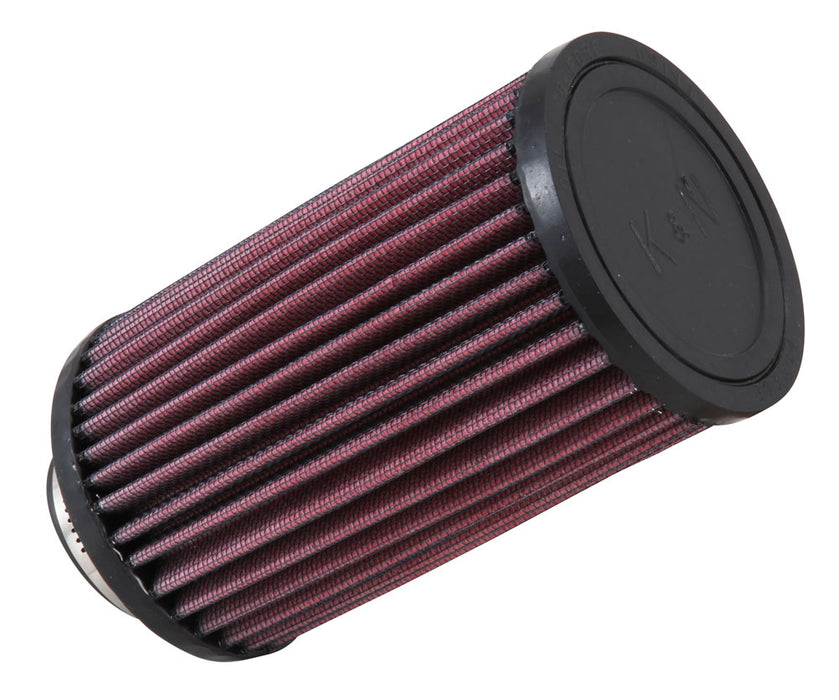 K&N RU-1050 Universal Clamp-On Air Filter - Truck Part Superstore