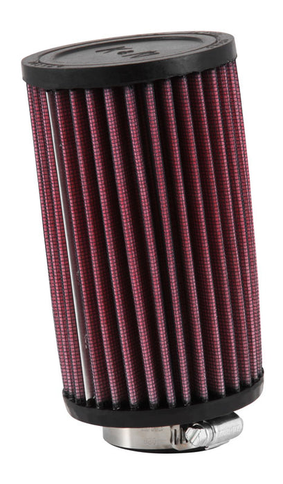 K&N RU-1050 Universal Clamp-On Air Filter - Truck Part Superstore