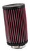 K&N RU-1050 Universal Clamp-On Air Filter - Truck Part Superstore