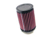 K&N RU-1060 Universal Clamp-On Air Filter - Truck Part Superstore