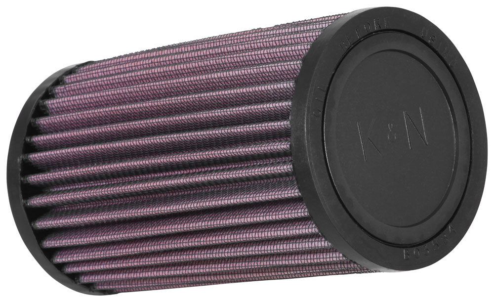 K&N RU-1070 Universal Clamp-On Air Filter - Truck Part Superstore