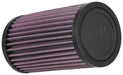K&N RU-1070 Universal Clamp-On Air Filter - Truck Part Superstore