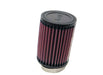 K&N RU-1080 Universal Clamp-On Air Filter - Truck Part Superstore