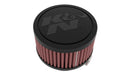 K&N RU-1900 Universal Clamp-On Air Filter - Truck Part Superstore