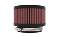 K&N RU-1900 Universal Clamp-On Air Filter - Truck Part Superstore
