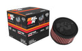 K&N RU-1900 Universal Clamp-On Air Filter - Truck Part Superstore