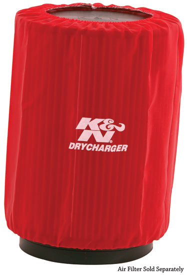K&N RU-3270DR Air Filter Wrap - Truck Part Superstore