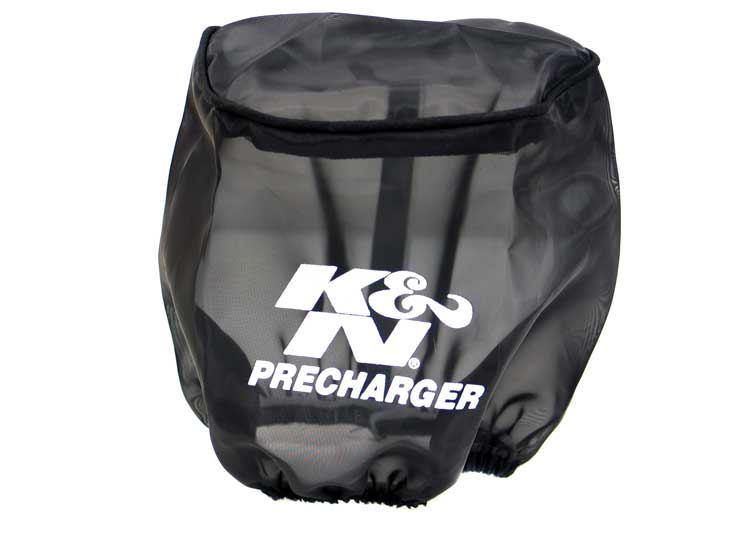 K&N RU-4720PK Air Filter Wrap - Truck Part Superstore