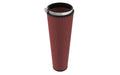 K&N RU-5295 Universal Clamp-On Air Filter - Truck Part Superstore