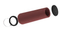 K&N RU-5295 Universal Clamp-On Air Filter - Truck Part Superstore