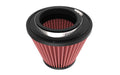 K&N RU-9670 Universal Clamp-On Air Filter - Truck Part Superstore