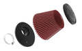 K&N RU-9920 Universal Clamp-On Air Filter - Truck Part Superstore