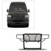 Black Horse Off Road RU-DOSP19-B Rugged Heavy Duty Grille Guard - Truck Part Superstore