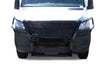Black Horse Off Road RU-DOSP19-B Rugged Heavy Duty Grille Guard - Truck Part Superstore