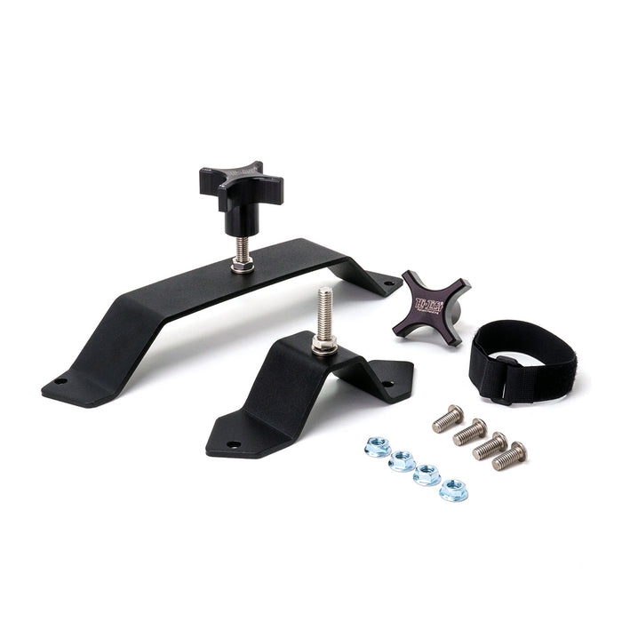 Hi-lift Jack JGUS-200 Under Seat Mount for Jeep Gladiator 2019+ - Truck Part Superstore