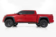 Rough Country S-T42211-RCGB Sport Style Fender Flares Gloss Black Toyota Tundra 2WD/4WD (22-23) Rough Country - Truck Part Superstore