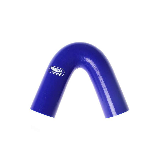 SAMCO SPORT E13538BLUE 1-1/2in 135 Deg Elbow Hose