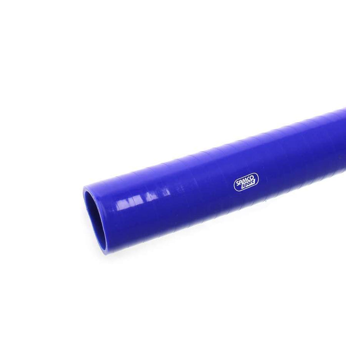 SAMCO SPORT SHL16BLUE 5/8in STR Hose 3ft Blue